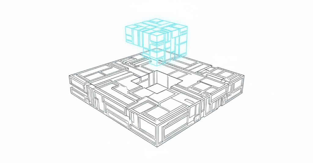 Creation Process Diagram