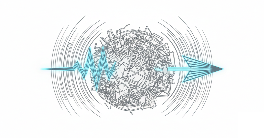 Message Structure Diagram