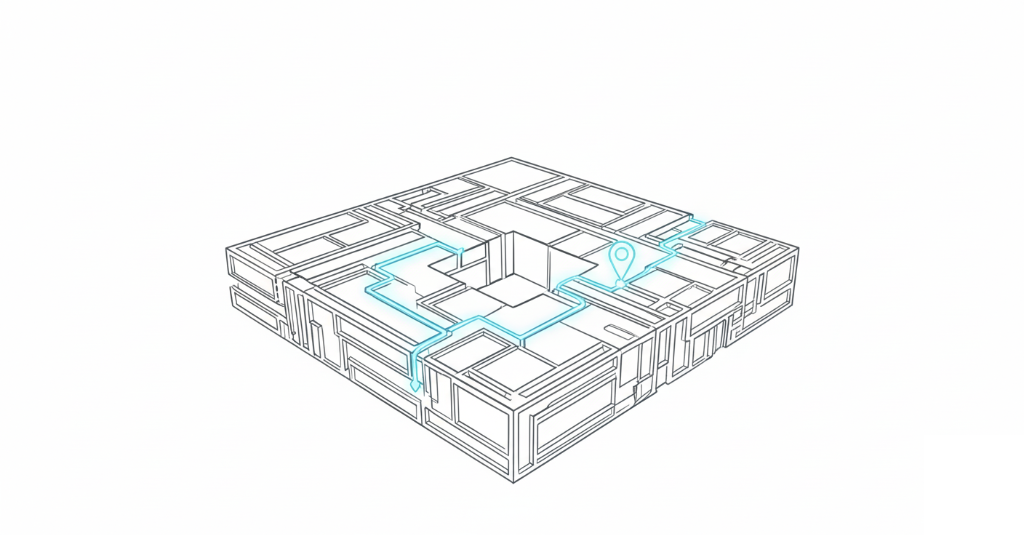 Strategy Process Graphic